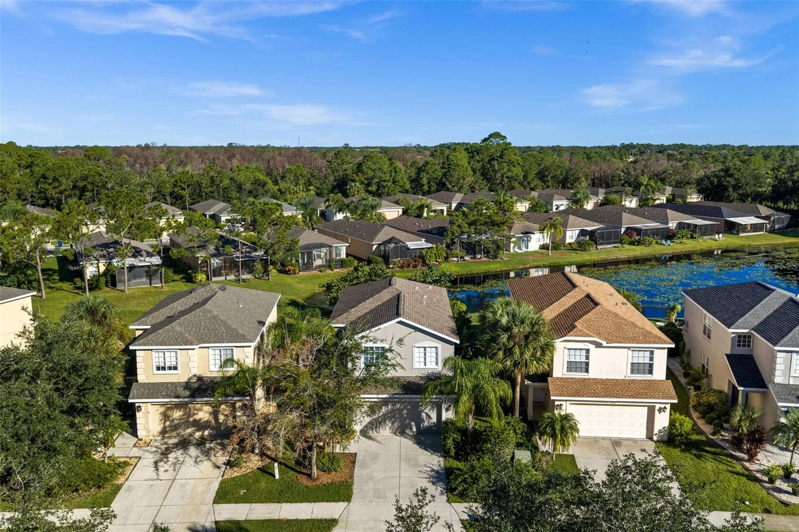 Single Family Residence at 11686 TEMPEST HARBOR LOOP, VENICE, photo 53 of 67