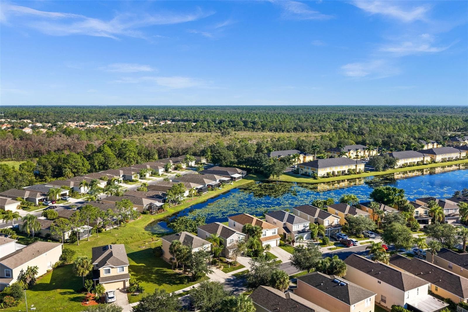 Single Family Residence at 11686 TEMPEST HARBOR LOOP, VENICE, photo 54 of 67