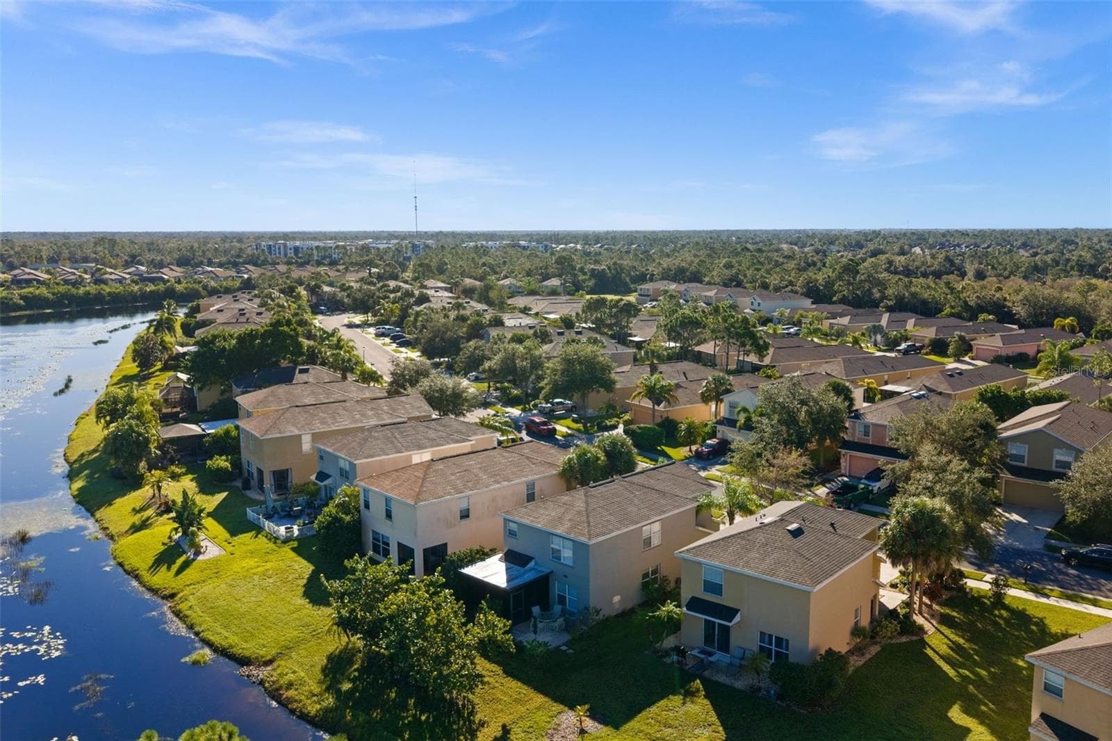 Single Family Residence at 11686 TEMPEST HARBOR LOOP, VENICE, photo 59 of 67