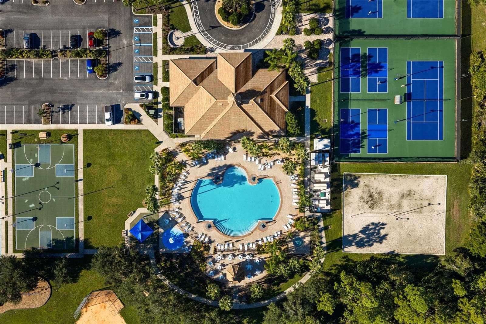Single Family Residence at 11686 TEMPEST HARBOR LOOP, VENICE, photo 67 of 67