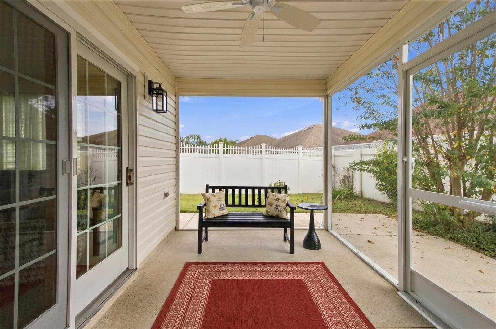 Single Family Residence at 1231 ESTILL AVE, THE VILLAGES, photo 8 of 29