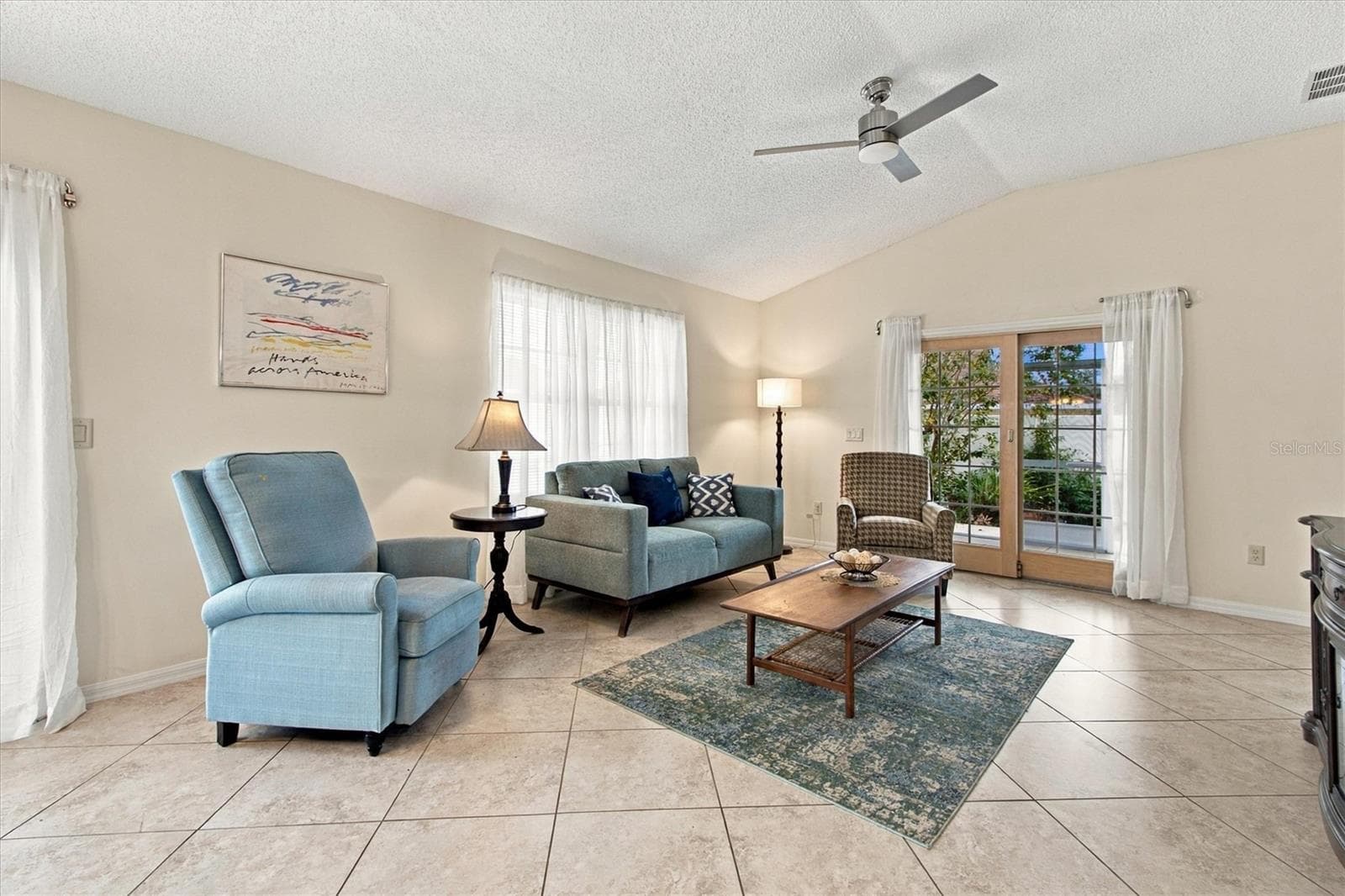 Single Family Residence at 1231 ESTILL AVE, THE VILLAGES, photo 11 of 29