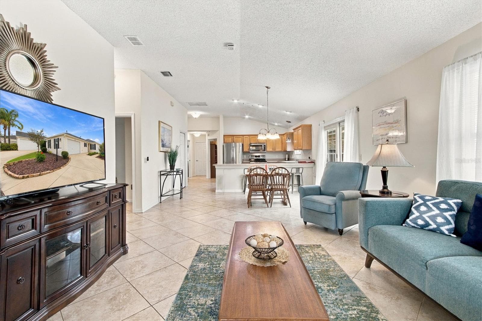 Single Family Residence at 1231 ESTILL AVE, THE VILLAGES, photo 13 of 29