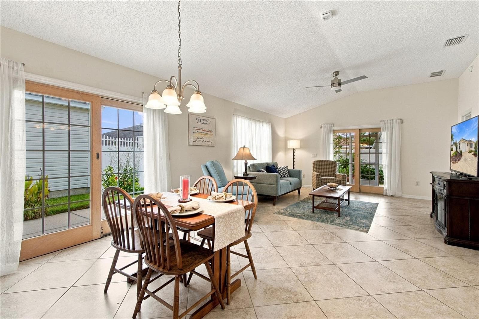 Single Family Residence at 1231 ESTILL AVE, THE VILLAGES, photo 16 of 29