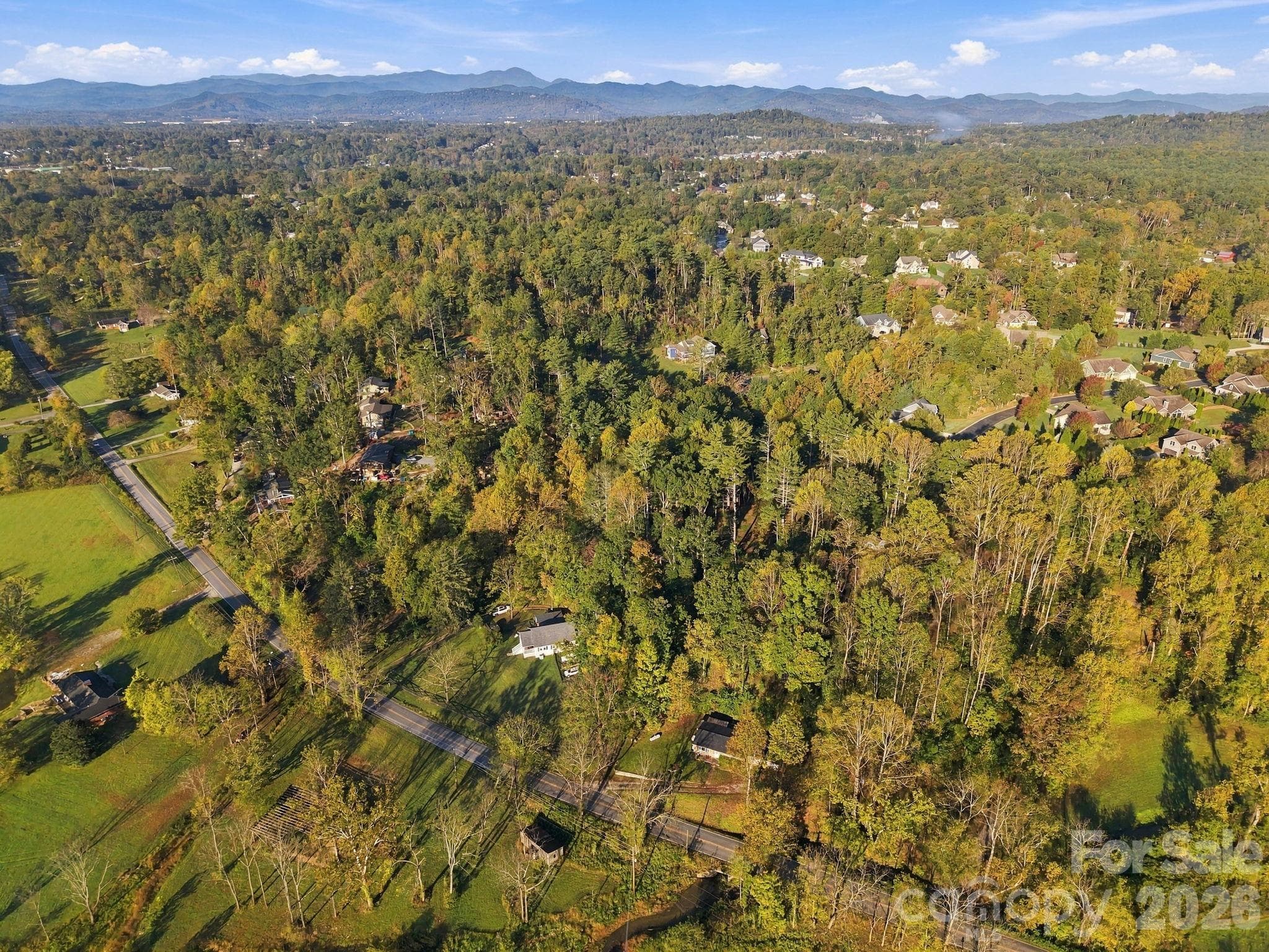 Lot at 99999 Cane Creek Road, Fletcher, photo 13 of 18