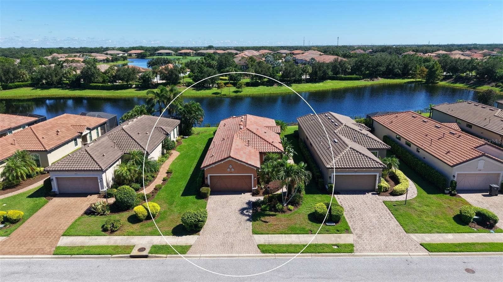 Single Family Residence at 13310 TORRESINA TER, BRADENTON, photo 2 of 54