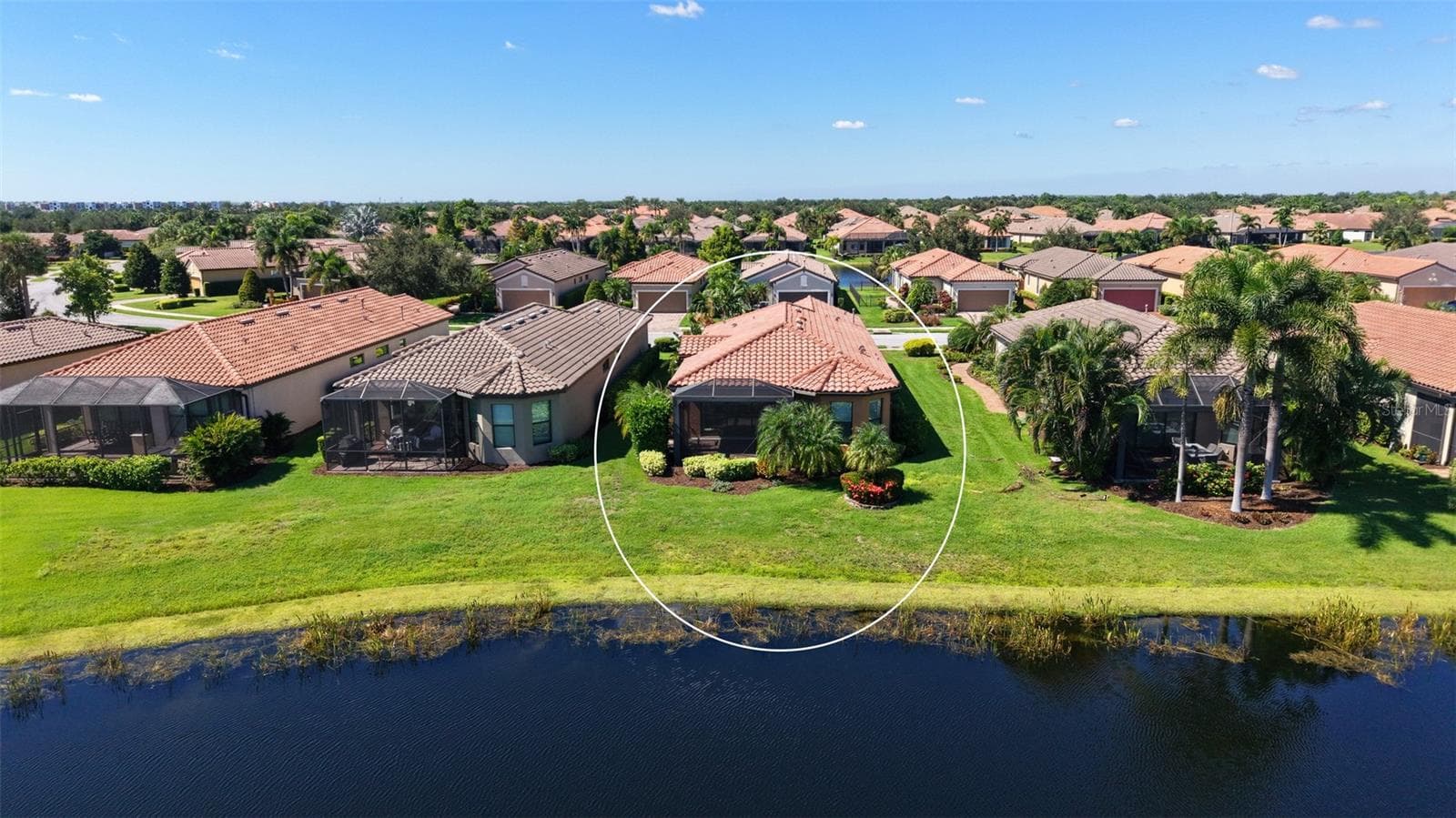 Single Family Residence at 13310 TORRESINA TER, BRADENTON, photo 3 of 54