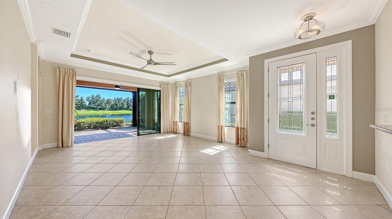 Single Family Residence at 13310 TORRESINA TER, BRADENTON, photo 7 of 54