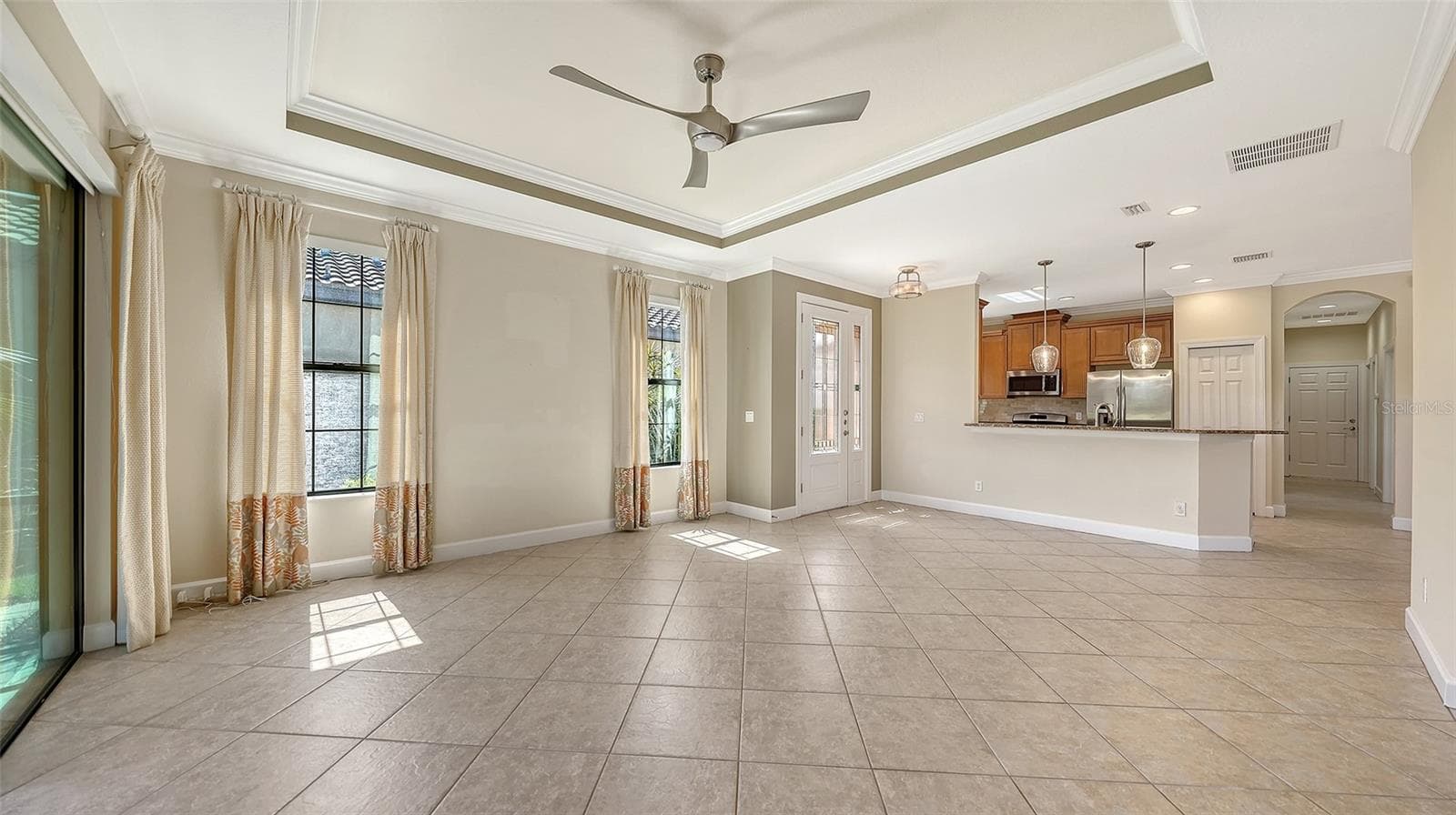 Single Family Residence at 13310 TORRESINA TER, BRADENTON, photo 9 of 54