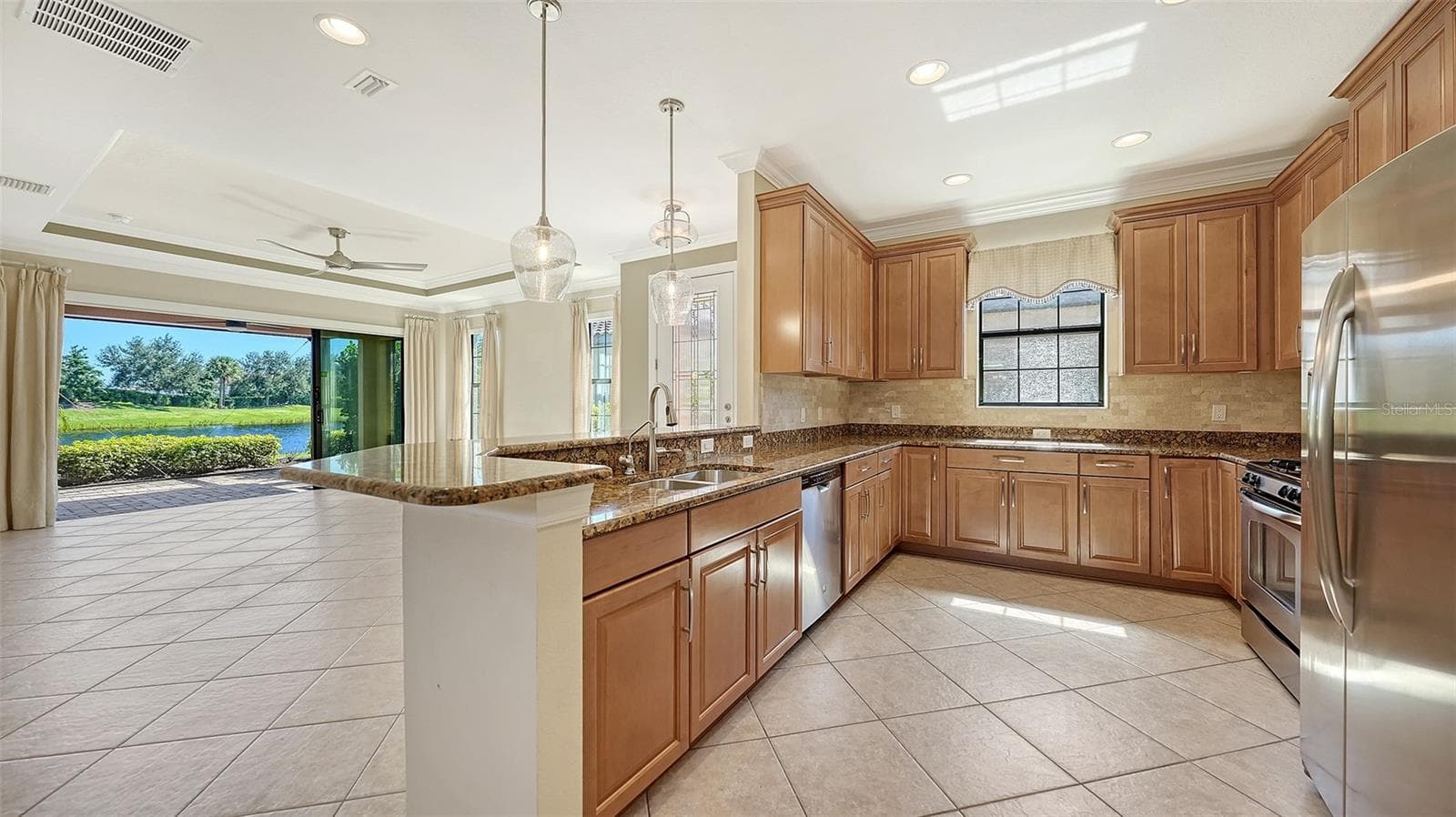 Single Family Residence at 13310 TORRESINA TER, BRADENTON, photo 11 of 54