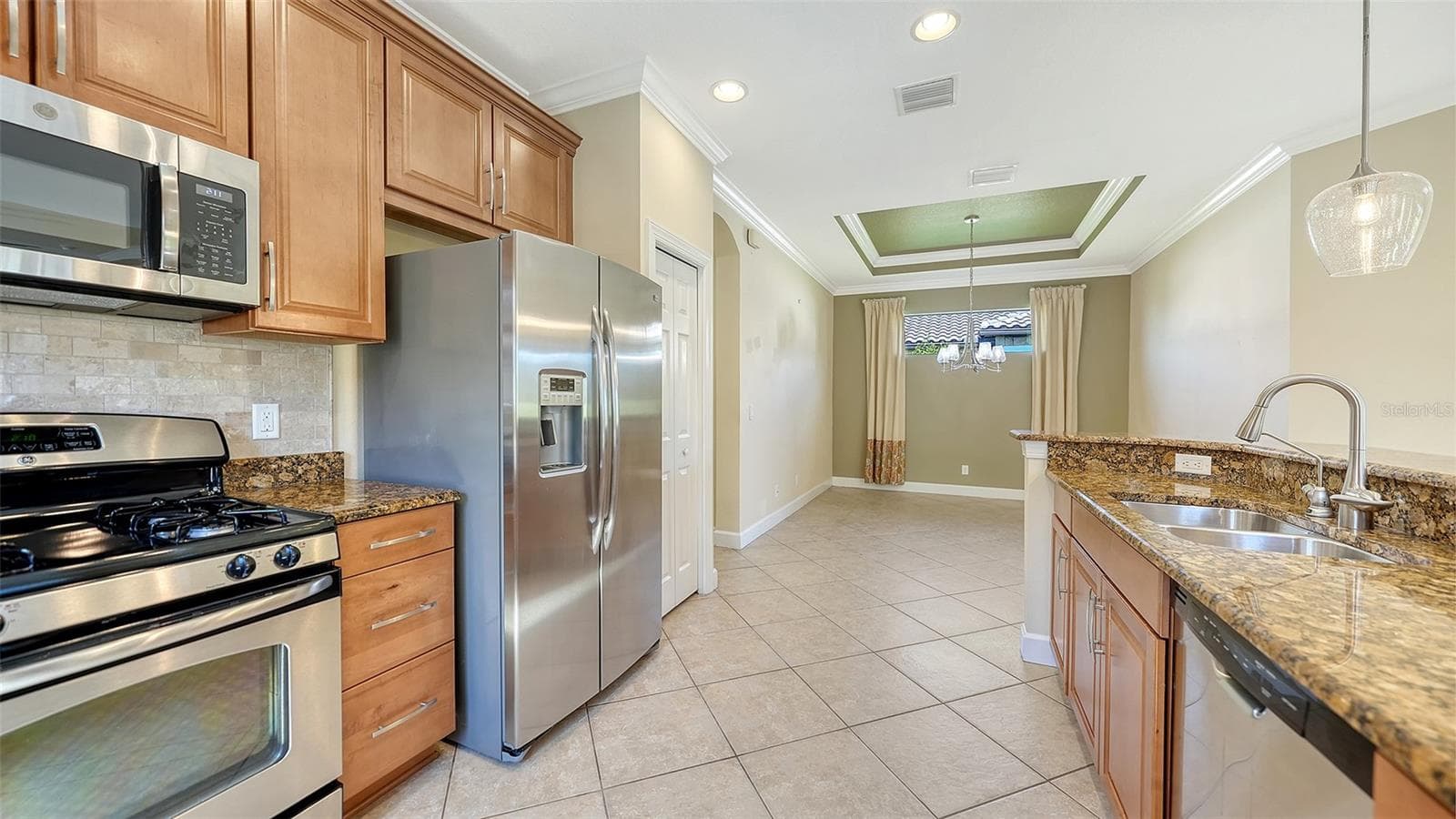 Single Family Residence at 13310 TORRESINA TER, BRADENTON, photo 12 of 54
