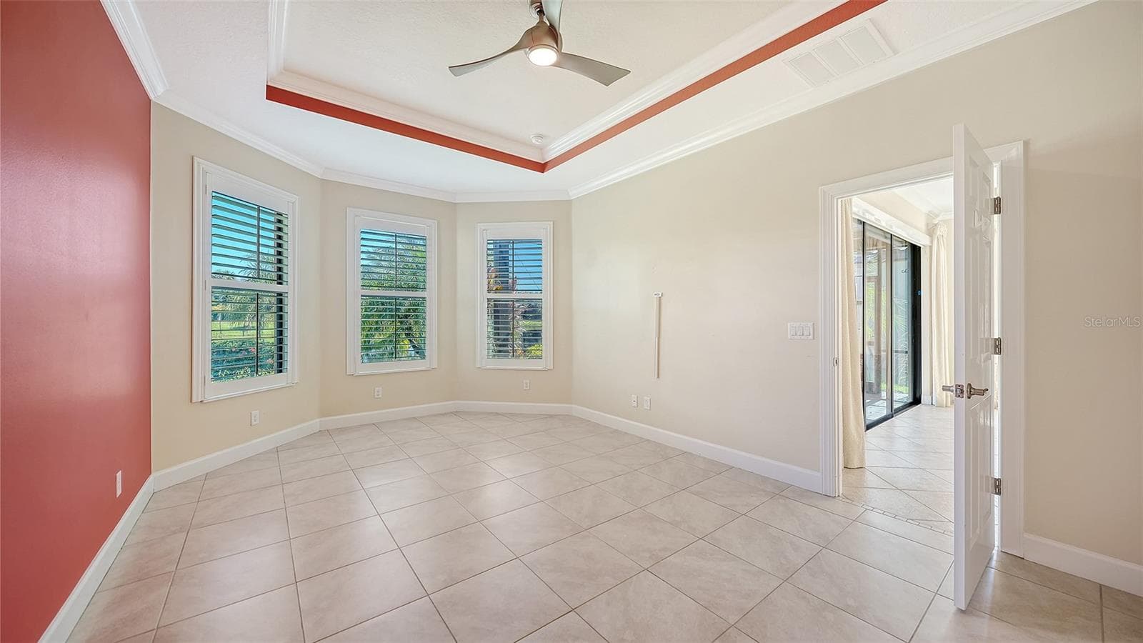 Single Family Residence at 13310 TORRESINA TER, BRADENTON, photo 19 of 54