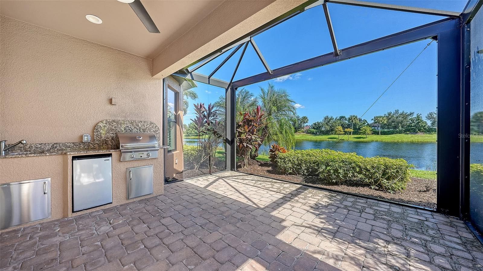 Single Family Residence at 13310 TORRESINA TER, BRADENTON, photo 33 of 54