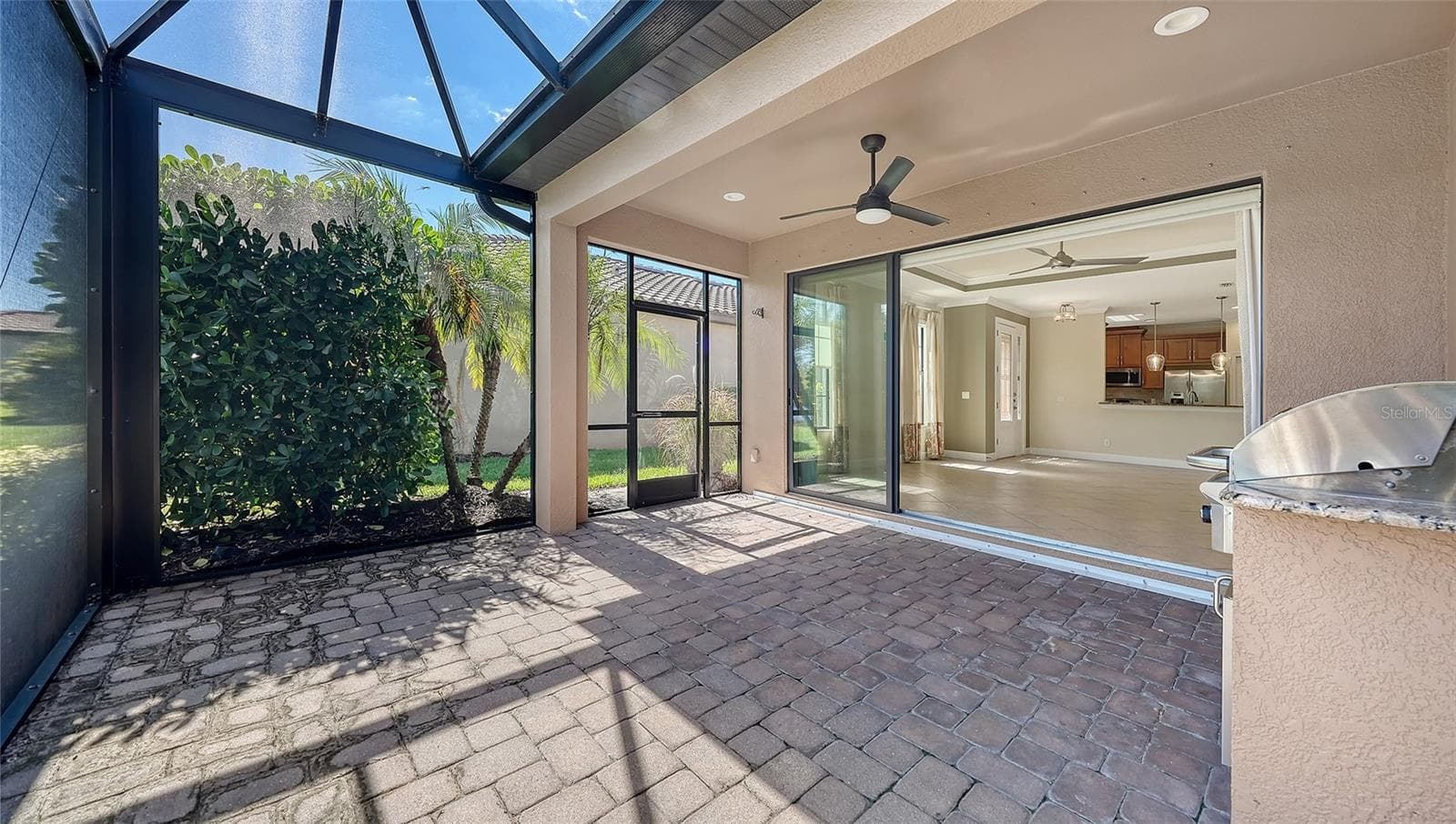 Single Family Residence at 13310 TORRESINA TER, BRADENTON, photo 34 of 54