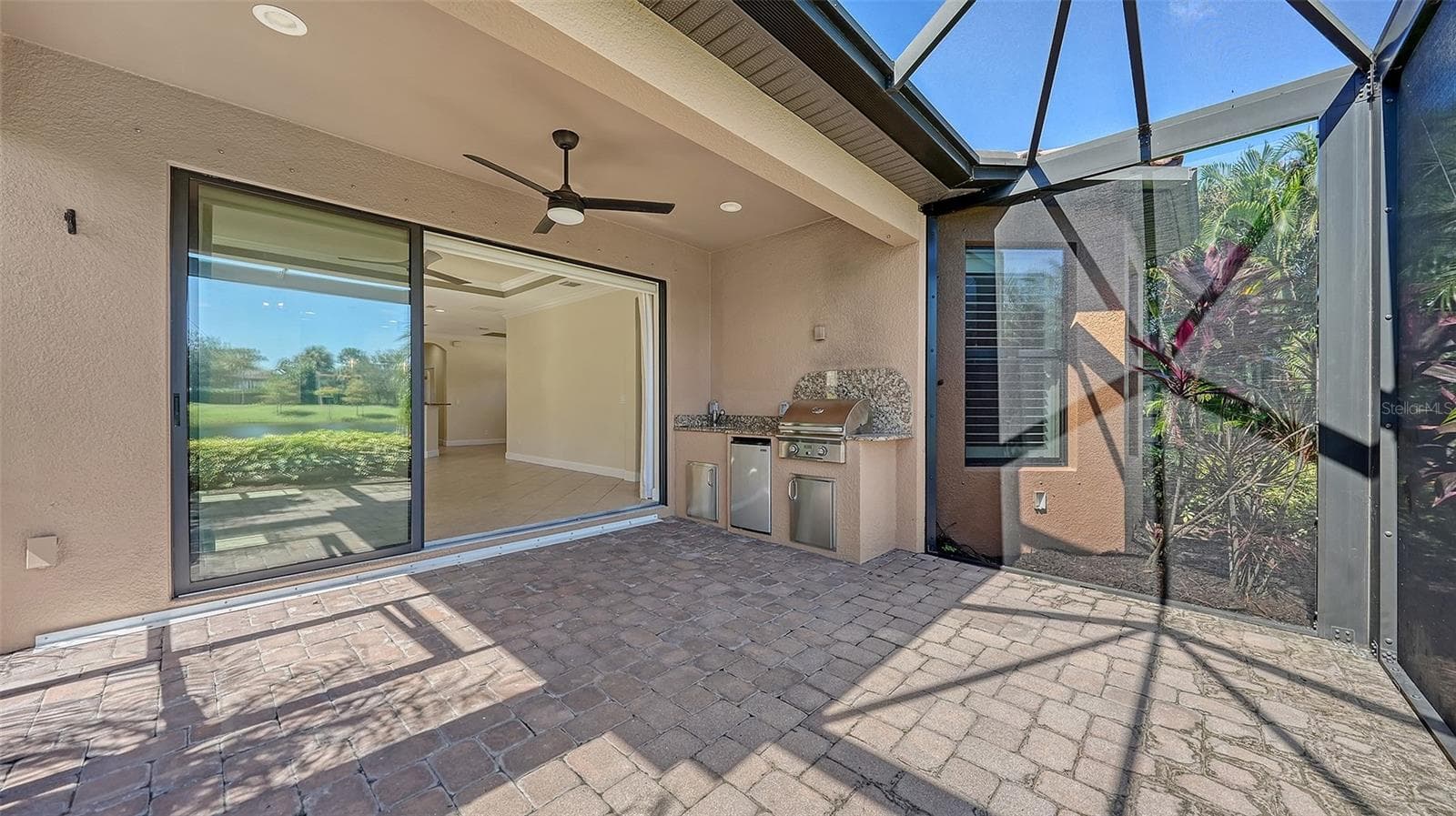 Single Family Residence at 13310 TORRESINA TER, BRADENTON, photo 35 of 54