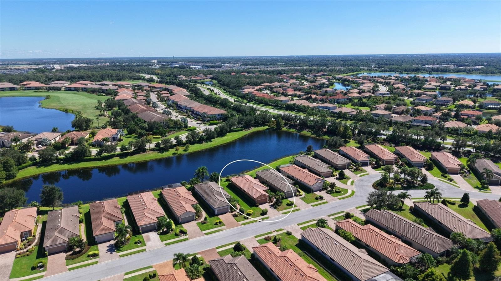 Single Family Residence at 13310 TORRESINA TER, BRADENTON, photo 40 of 54