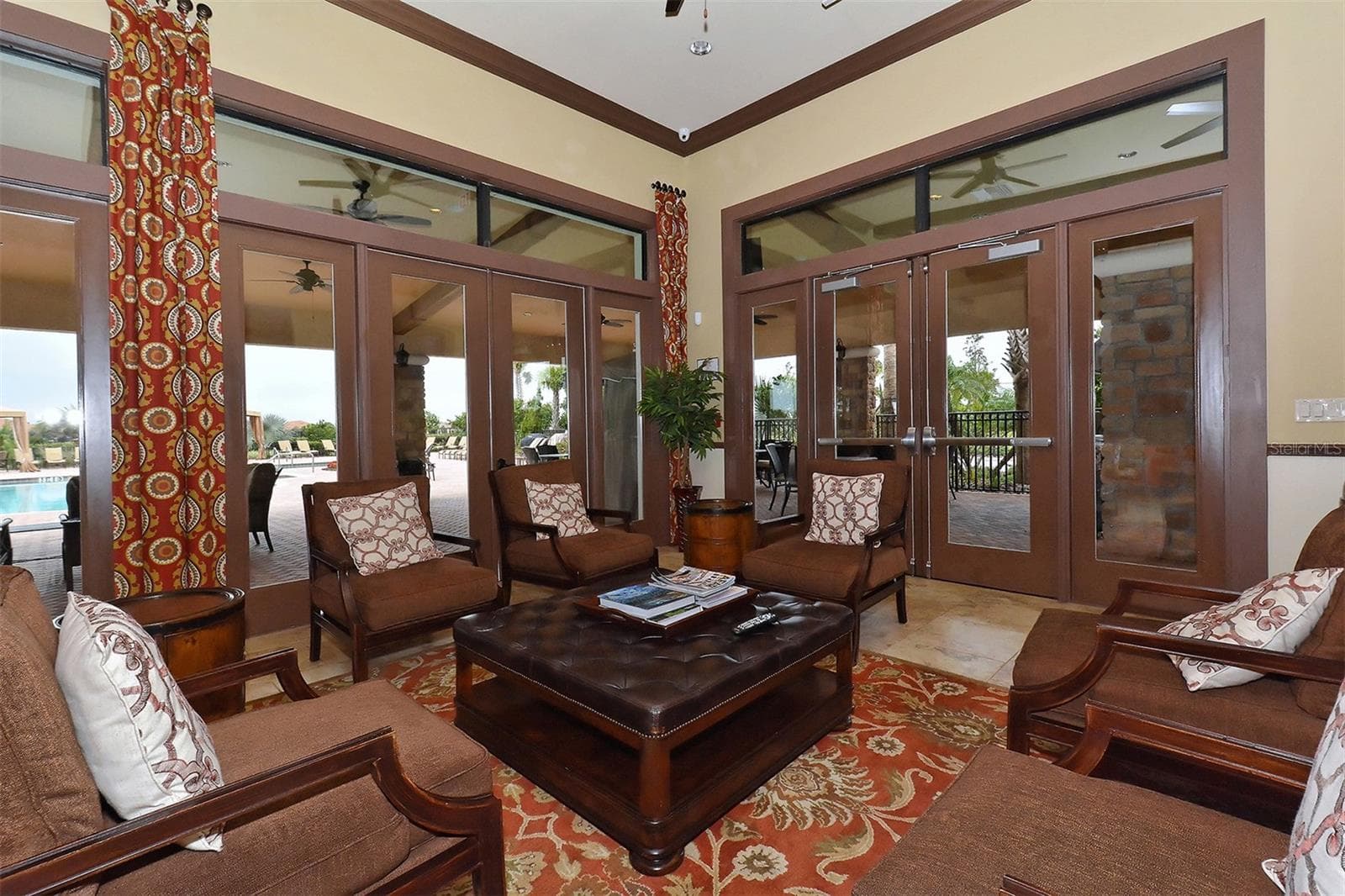 Single Family Residence at 13310 TORRESINA TER, BRADENTON, photo 48 of 54