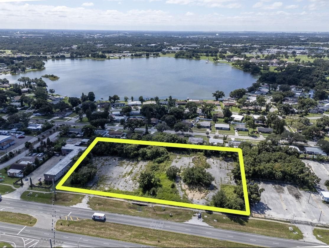 Land at 6525 E HILLSBOROUGH AVE, TAMPA, photo 2 of 8