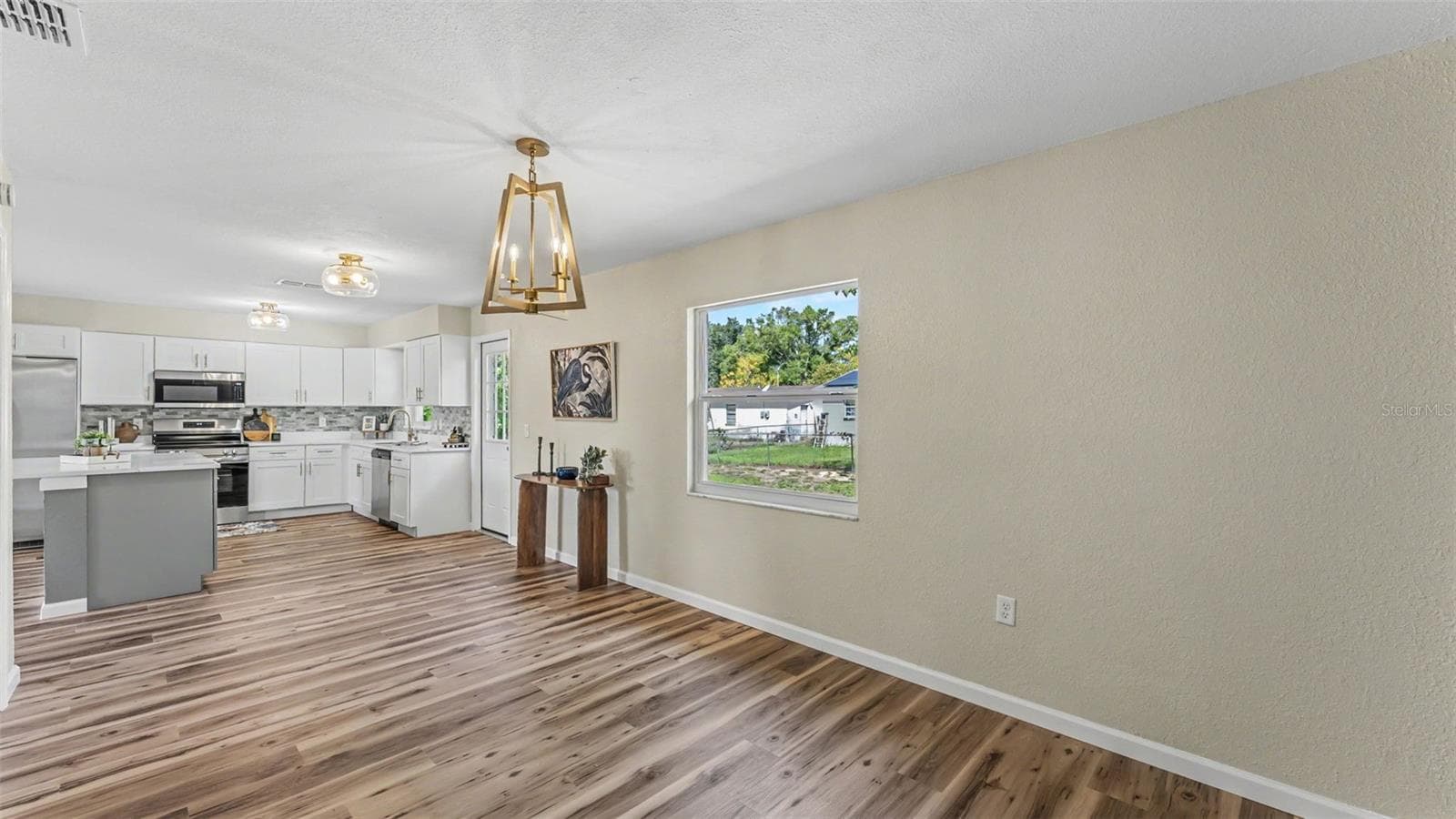 Dining Room - 152 HATCHINEHA RD, HAINES CITY