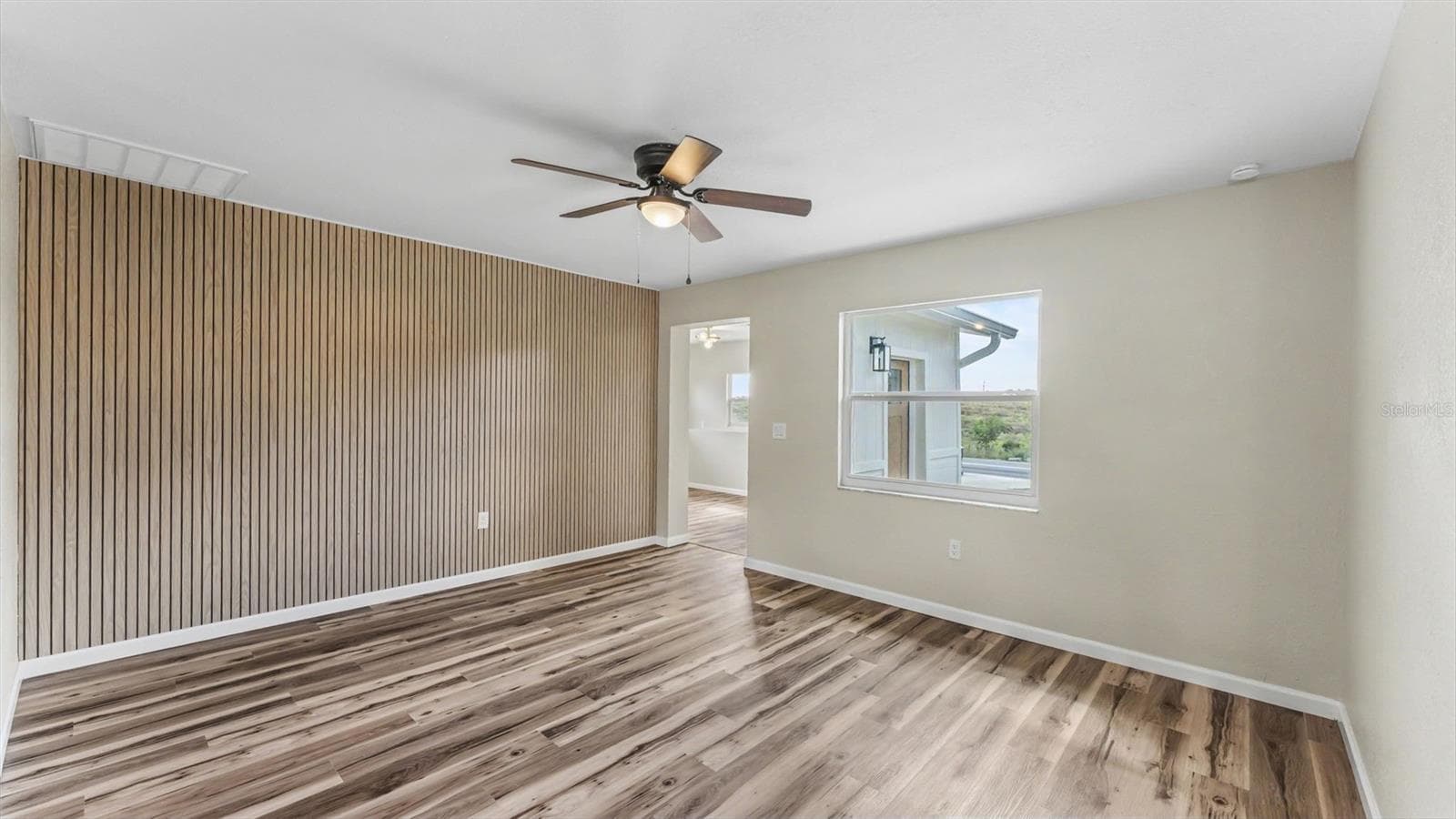 Living Room - 152 HATCHINEHA RD, HAINES CITY