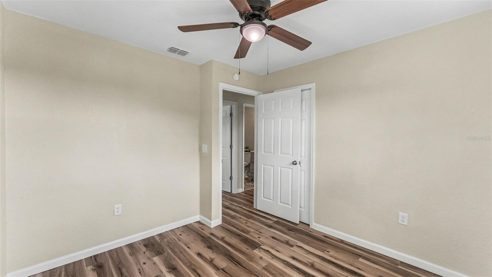 Bedroom 2 - 152 HATCHINEHA RD, HAINES CITY