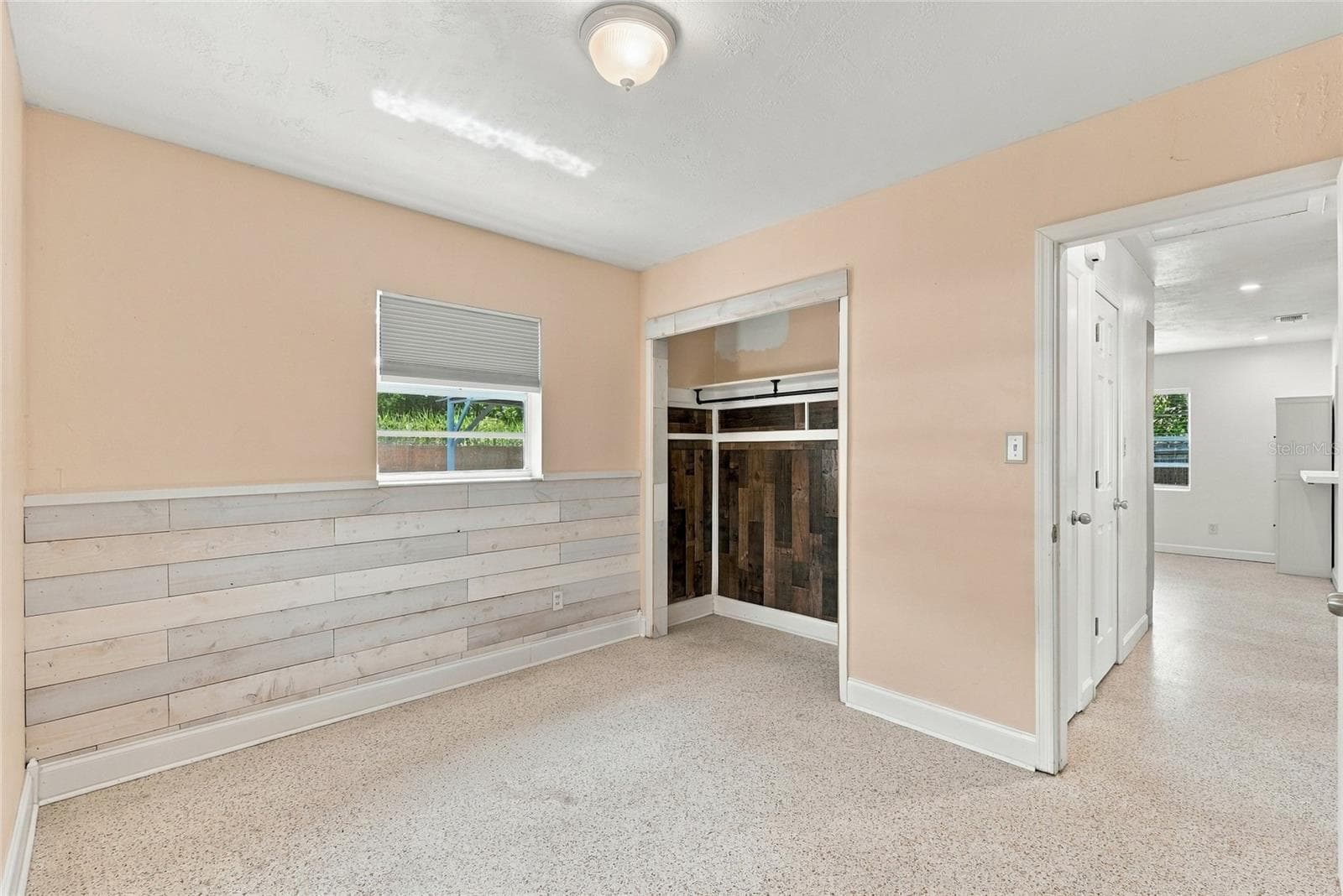 Second Bedroom - 4586 42ND AVE N, ST PETERSBURG