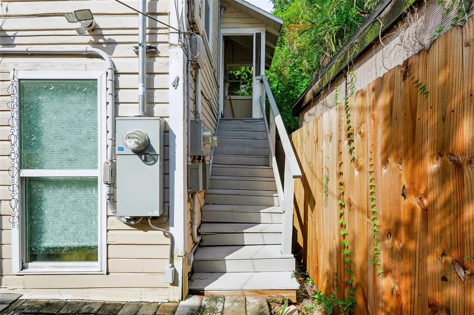 Quadruplex at 208 VINE AVE #1,2,3,4, CLEARWATER, photo 26 of 63