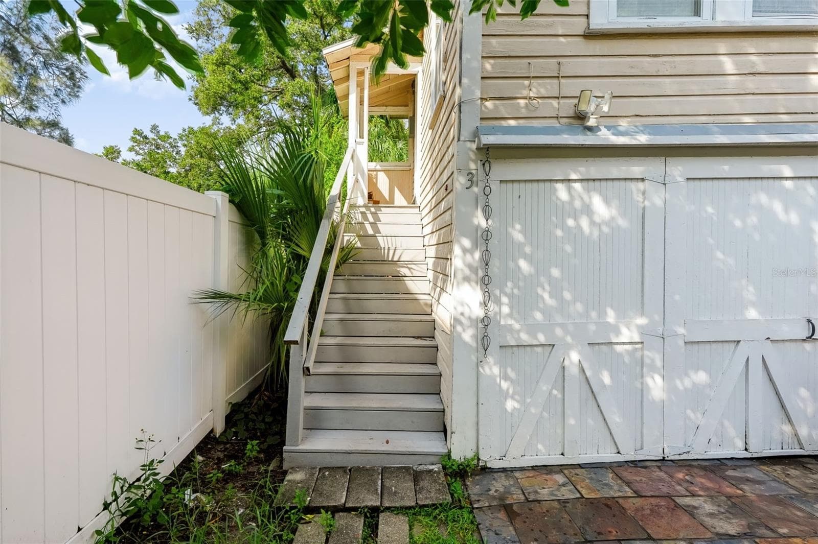 Quadruplex at 208 VINE AVE #1,2,3,4, CLEARWATER, photo 36 of 63
