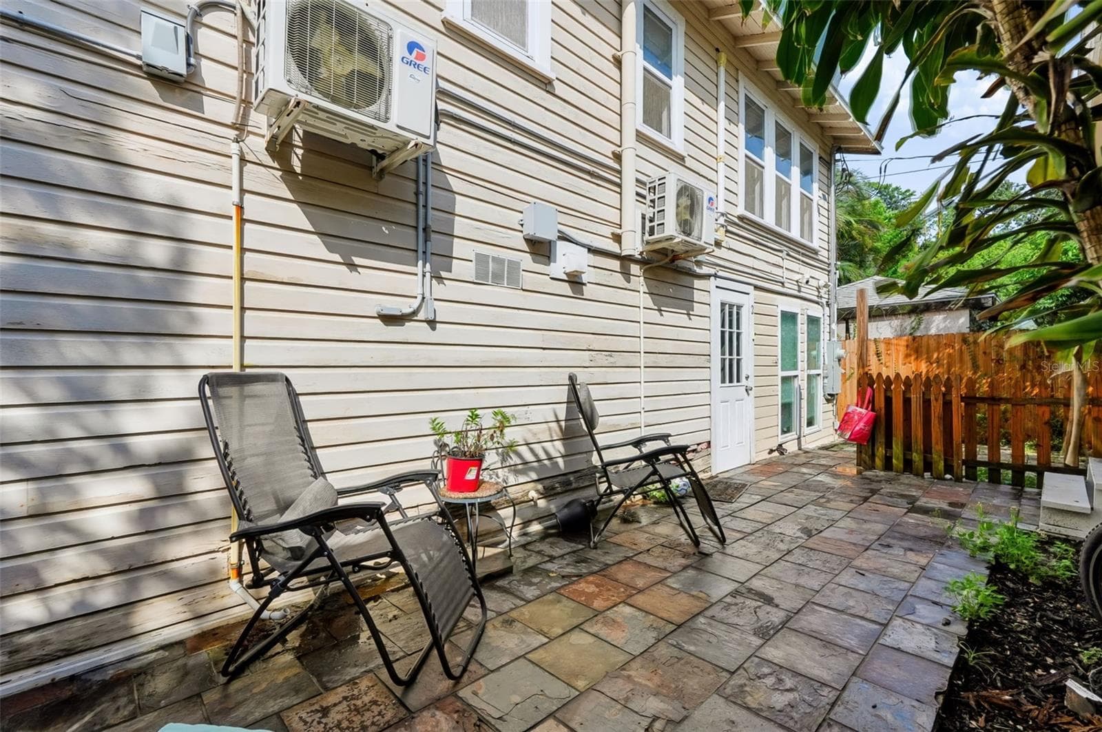 Quadruplex at 208 VINE AVE #1,2,3,4, CLEARWATER, photo 45 of 63