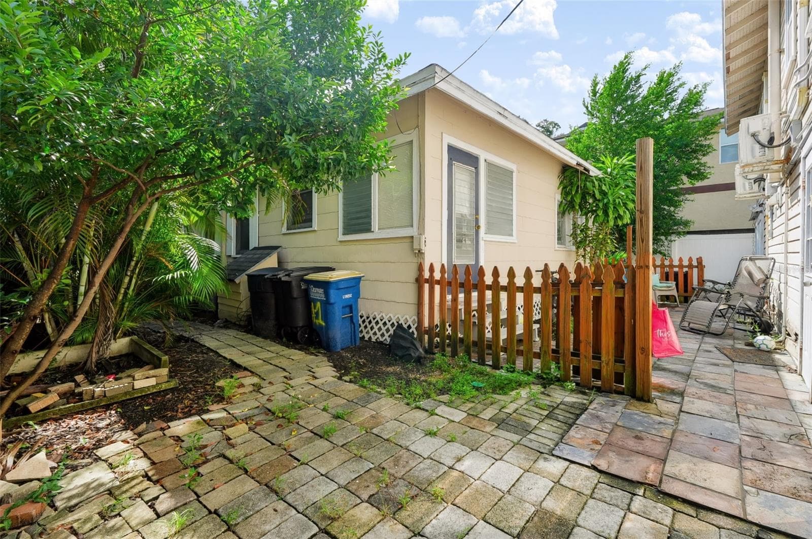 Quadruplex at 208 VINE AVE #1,2,3,4, CLEARWATER, photo 53 of 63