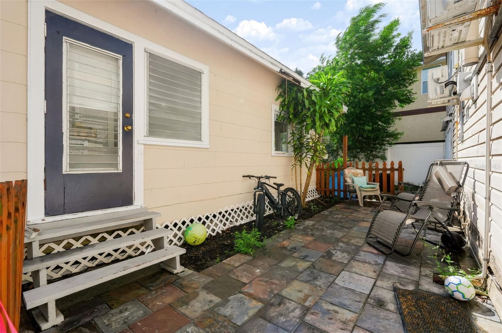 Quadruplex at 208 VINE AVE #1,2,3,4, CLEARWATER, photo 54 of 63