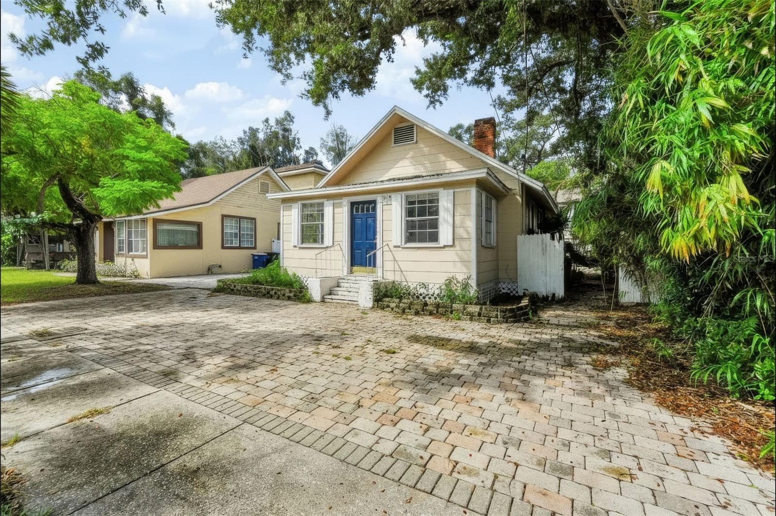 Quadruplex at 208 VINE AVE #1,2,3,4, CLEARWATER, photo 57 of 63