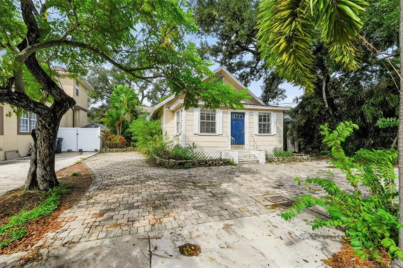 Quadruplex at 208 VINE AVE #1,2,3,4, CLEARWATER, photo 58 of 63