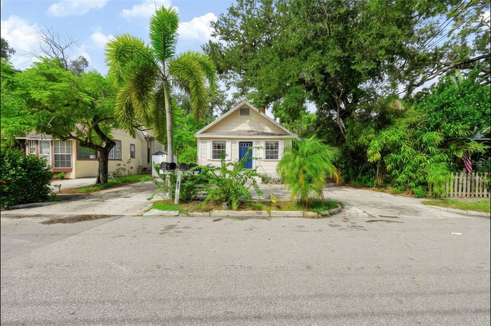 Quadruplex at 208 VINE AVE #1,2,3,4, CLEARWATER, photo 59 of 63