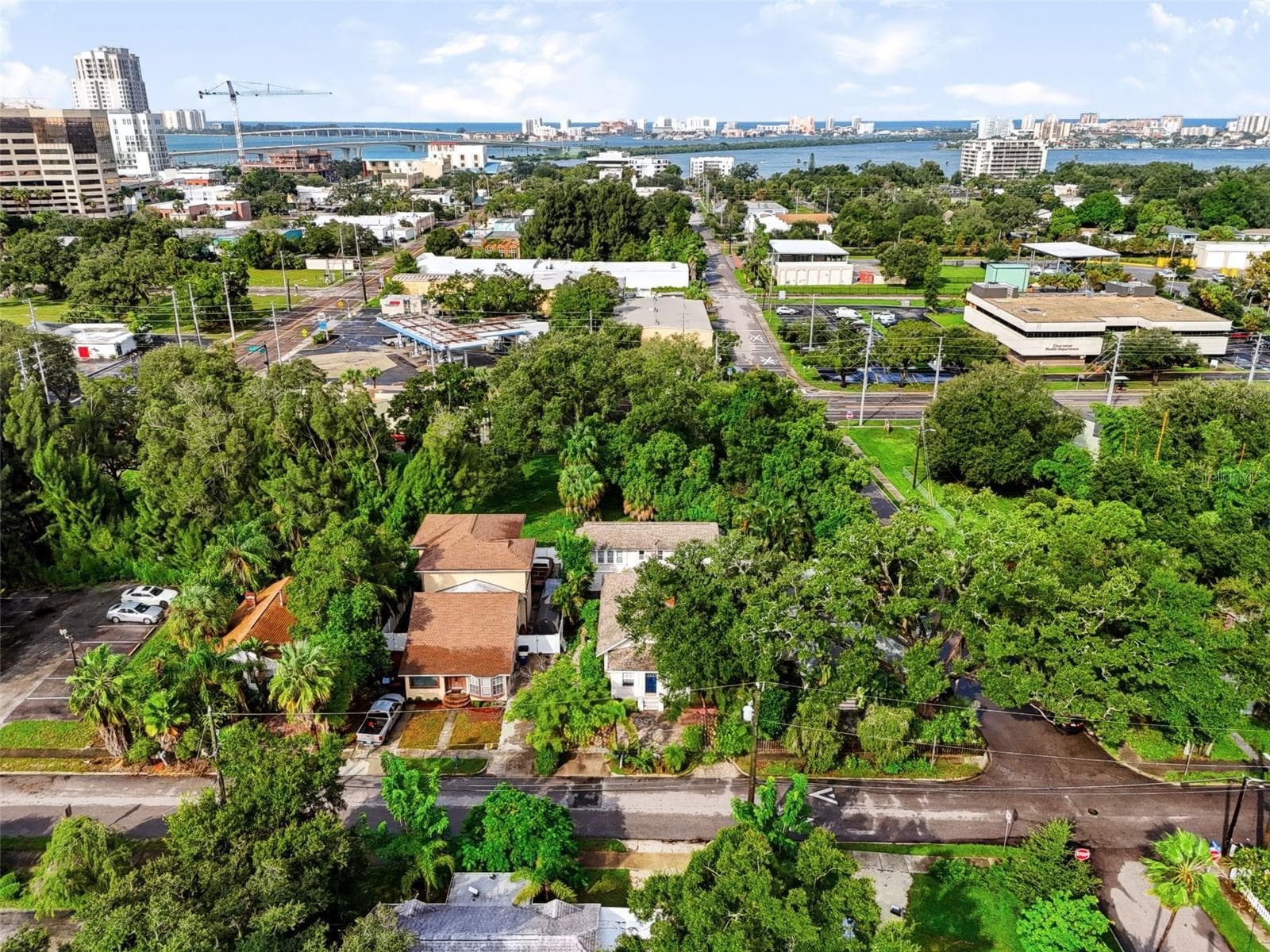 Quadruplex at 208 VINE AVE #1,2,3,4, CLEARWATER, photo 60 of 63