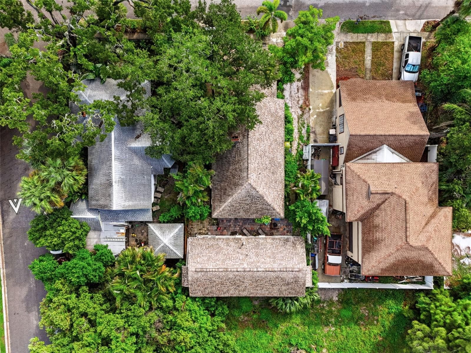 Quadruplex at 208 VINE AVE #1,2,3,4, CLEARWATER, photo 63 of 63