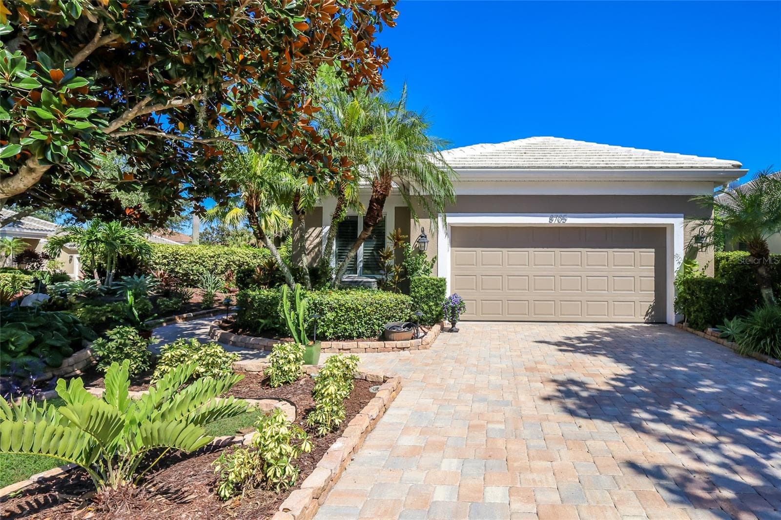 Single Family Residence at 8705 52ND DR E, BRADENTON, photo 4 of 90