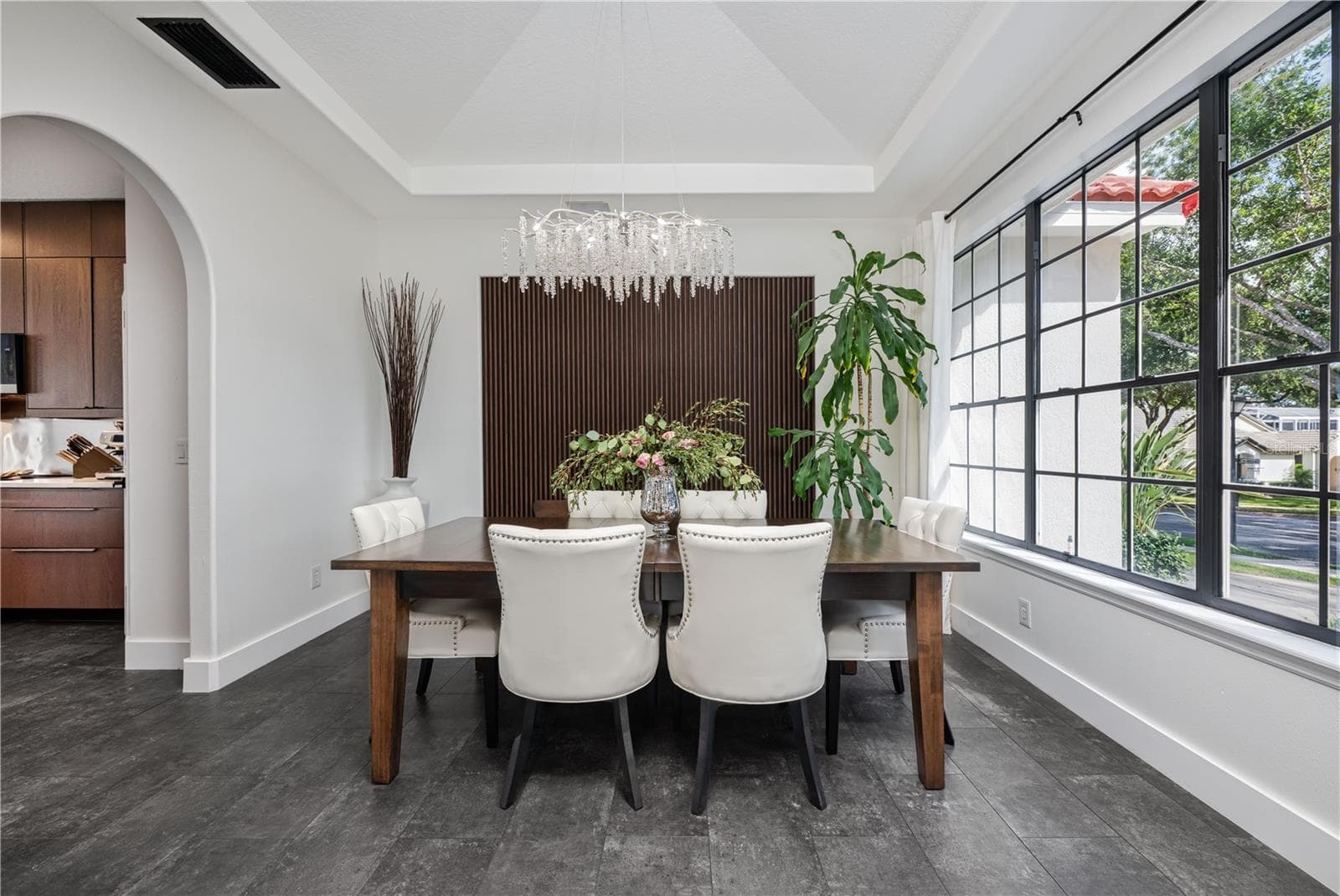 Fantastic dining room where memories will be made. - 1854 VISTA ROYALE BLVD, ORLANDO