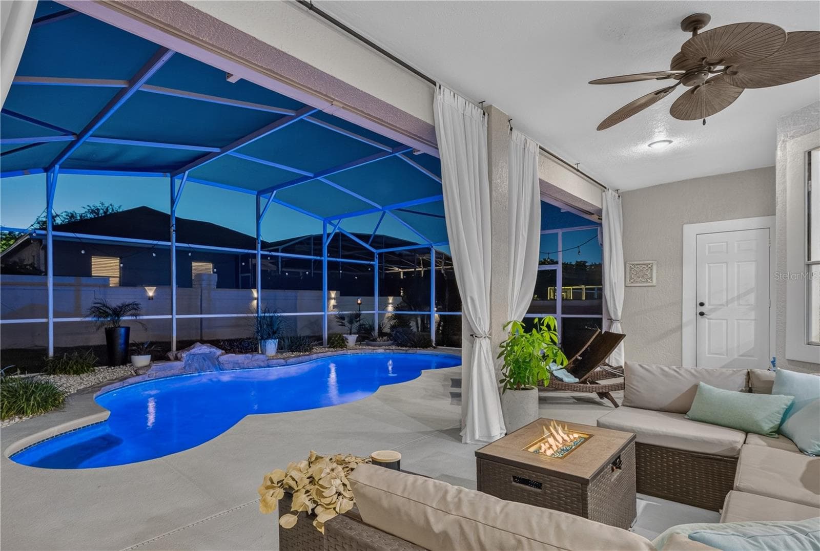 Single Family Residence at 1854 VISTA ROYALE BLVD, ORLANDO, photo 38 of 53