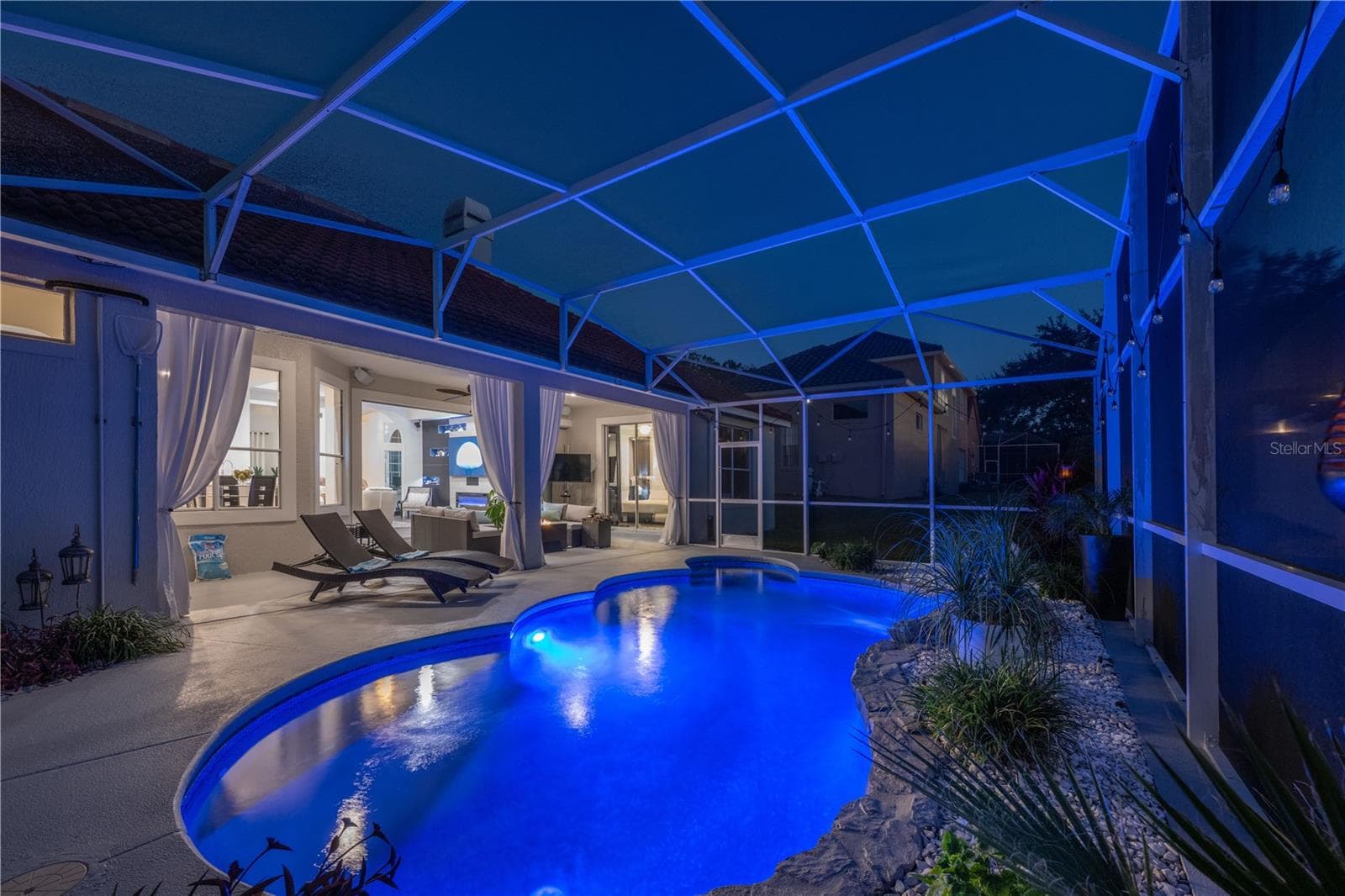 Single Family Residence at 1854 VISTA ROYALE BLVD, ORLANDO, photo 39 of 53