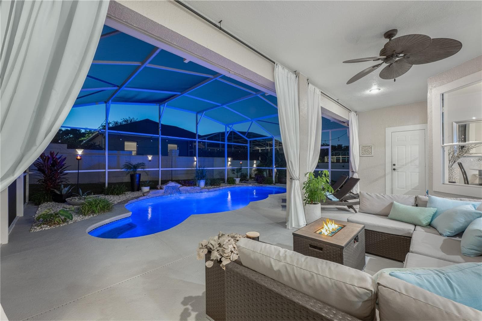 Single Family Residence at 1854 VISTA ROYALE BLVD, ORLANDO, photo 40 of 53