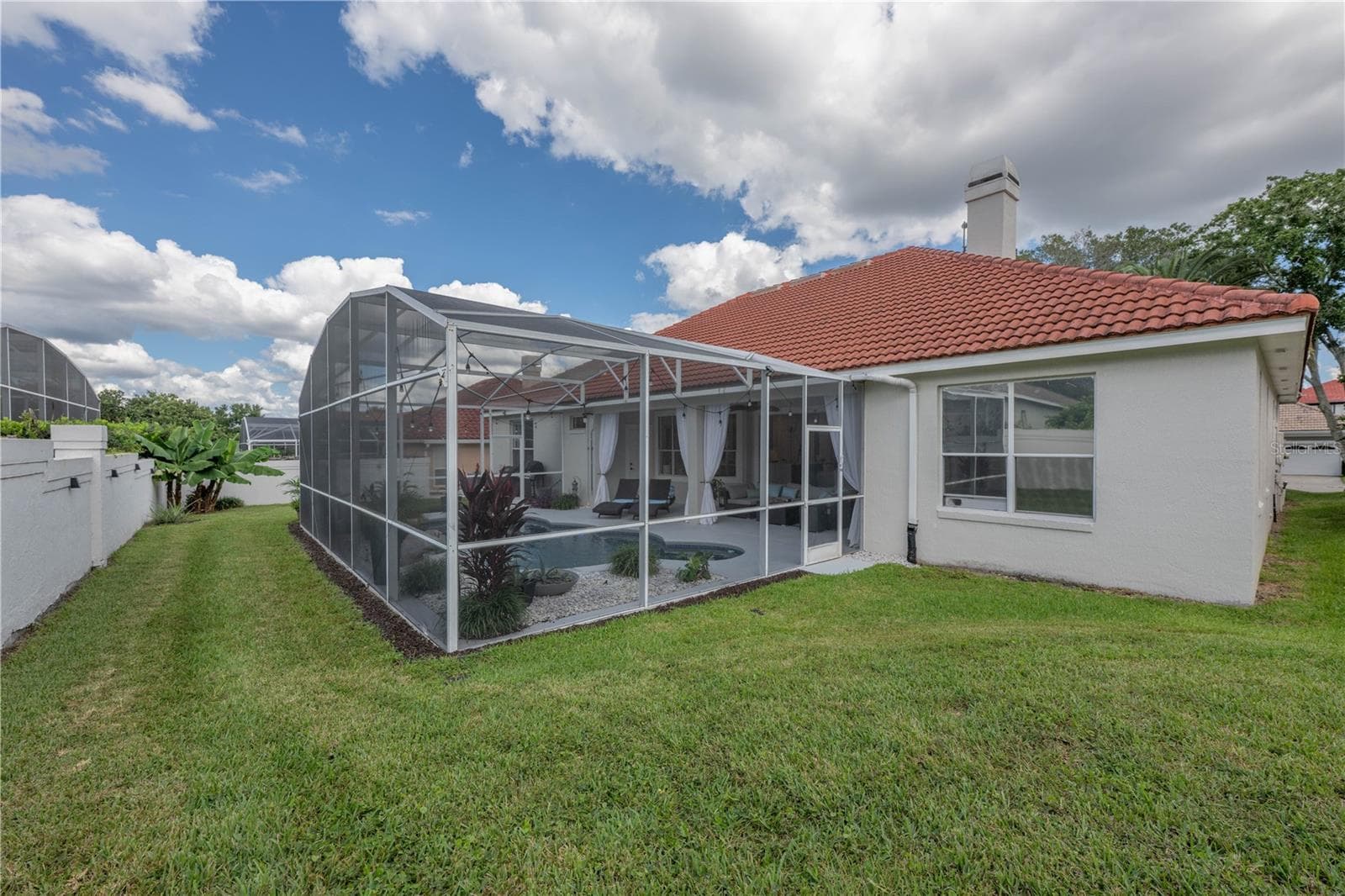 Single Family Residence at 1854 VISTA ROYALE BLVD, ORLANDO, photo 45 of 53