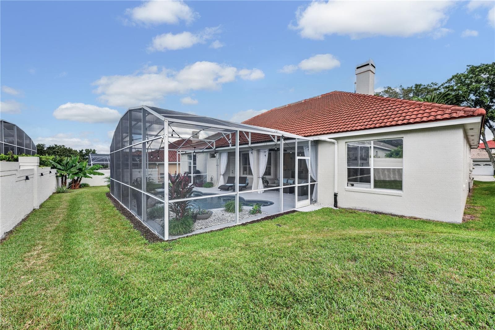 Single Family Residence at 1854 VISTA ROYALE BLVD, ORLANDO, photo 46 of 53