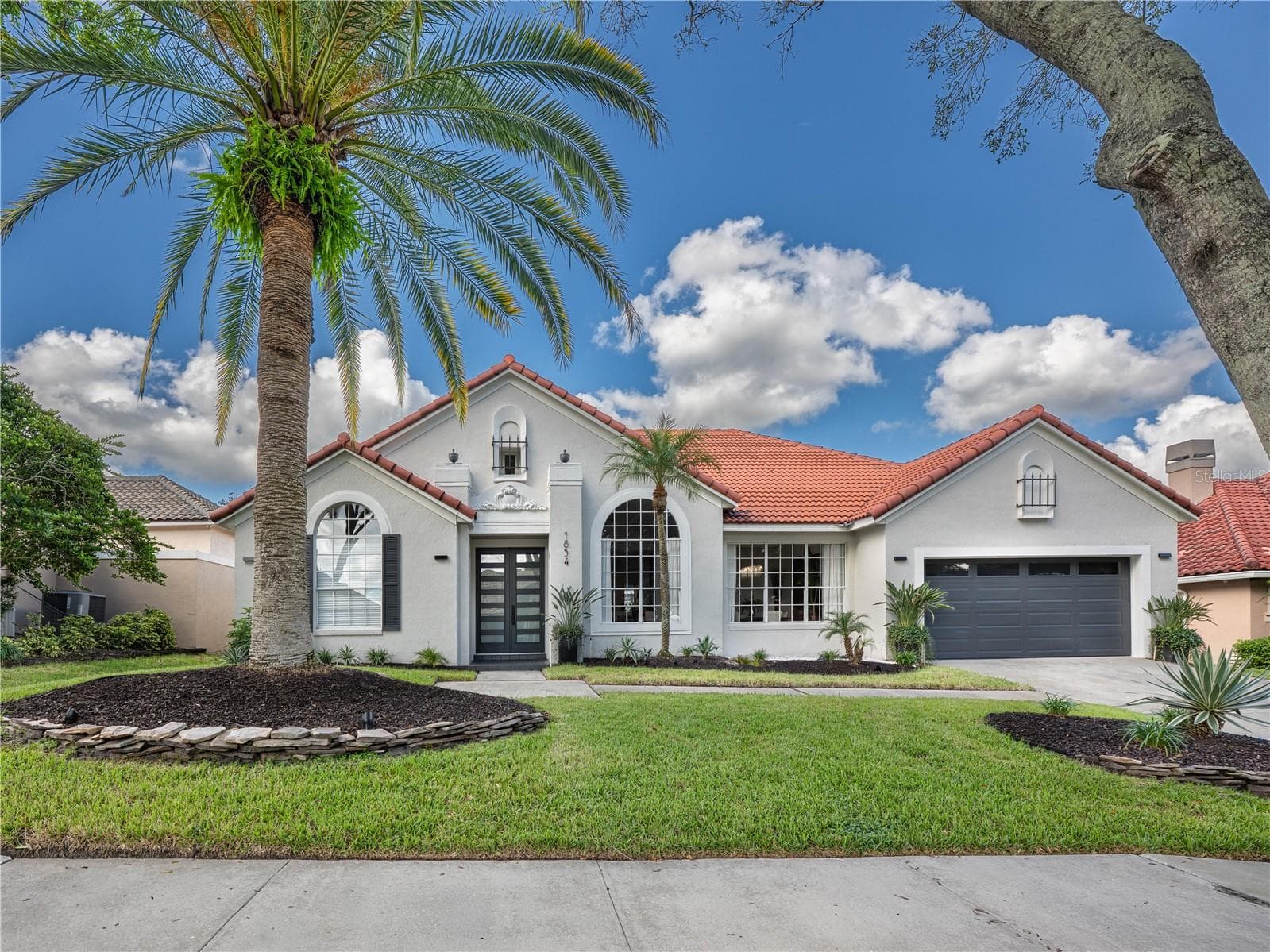 Are you ready to call this home? - 1854 VISTA ROYALE BLVD, ORLANDO