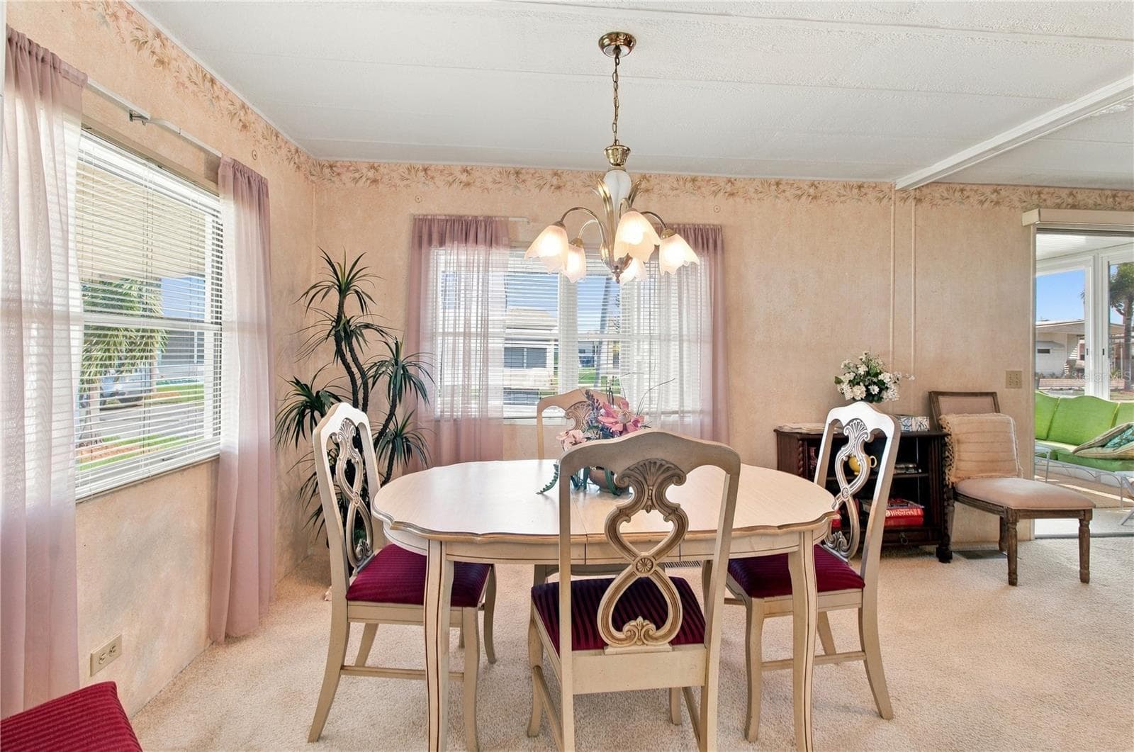 Mobile Home at 5408 CHATEAU LN, BRADENTON, photo 26 of 63