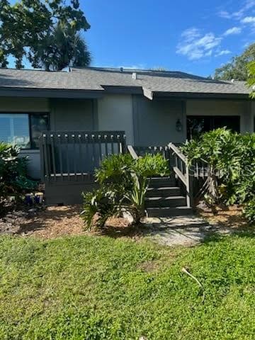 Villa at 90 S HIGHLAND AVE #1, TARPON SPRINGS, photo 39 of 40