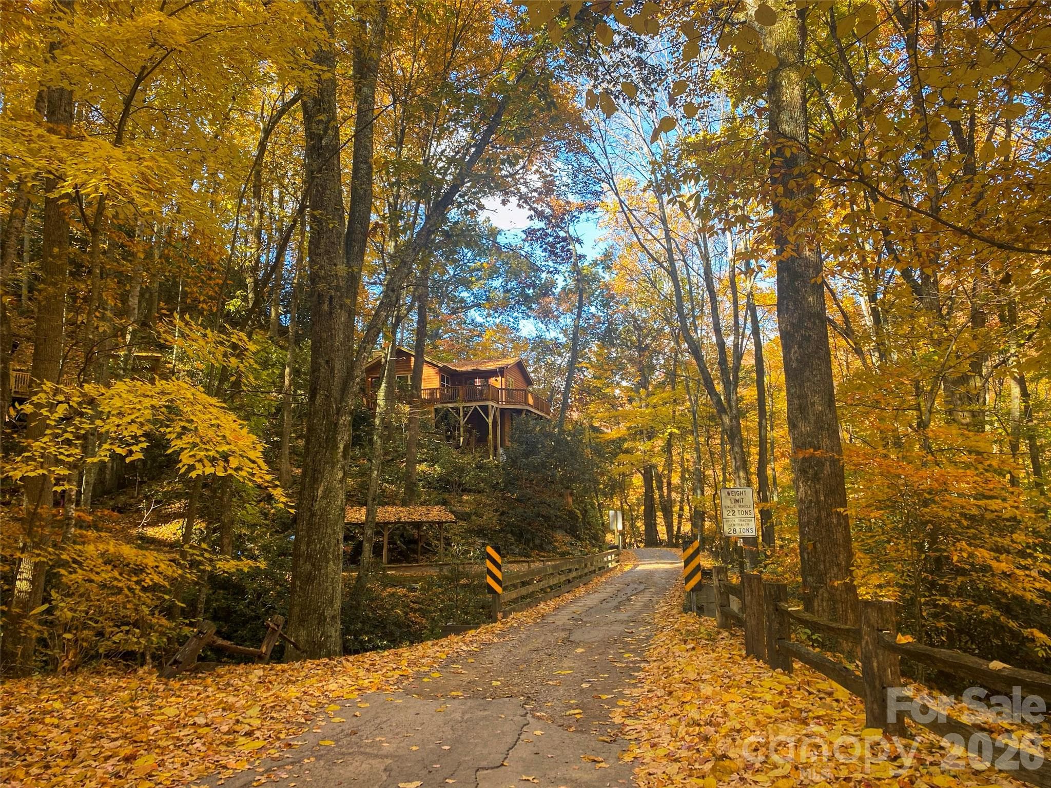 500 Winter Star Road