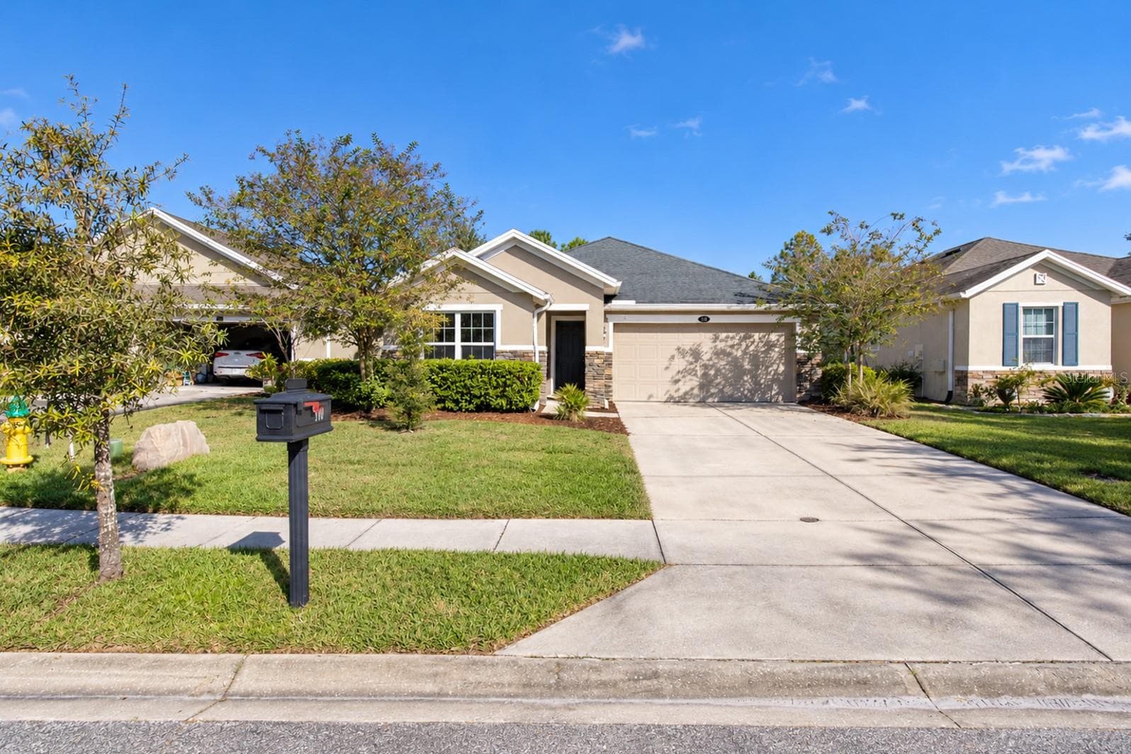 Single Family Residence at 110 GLENEAGLE GRANDE DR, DAYTONA BEACH, photo 2 of 33
