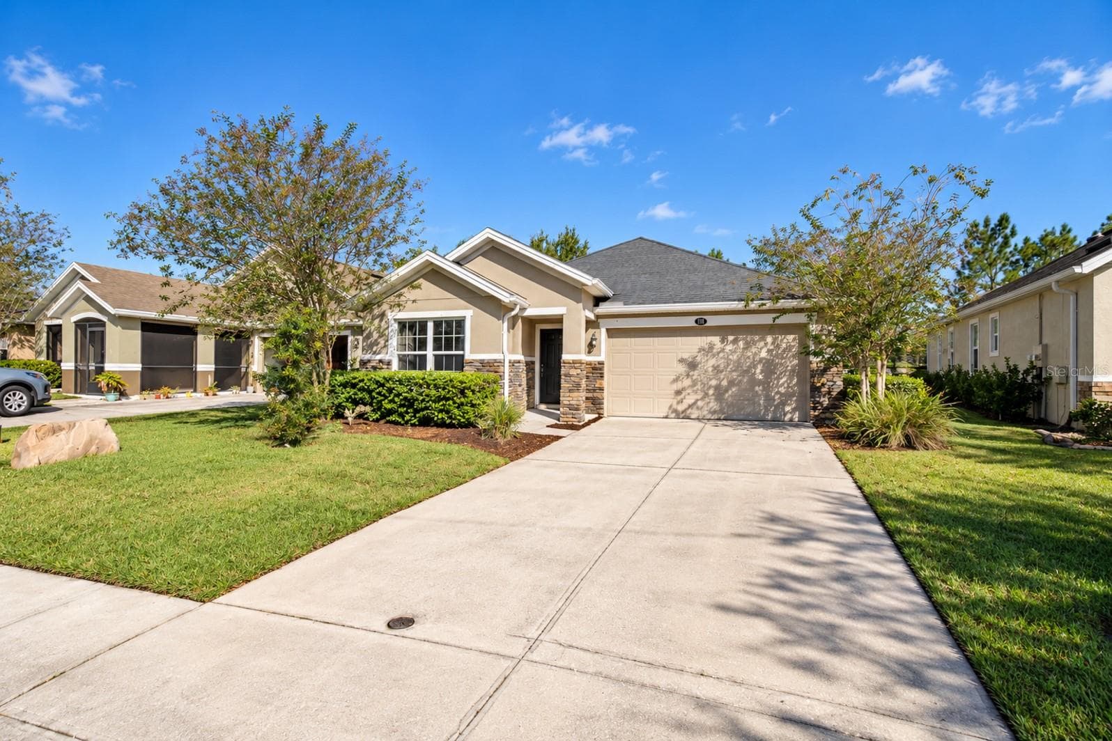 Single Family Residence at 110 GLENEAGLE GRANDE DR, DAYTONA BEACH, photo 3 of 33