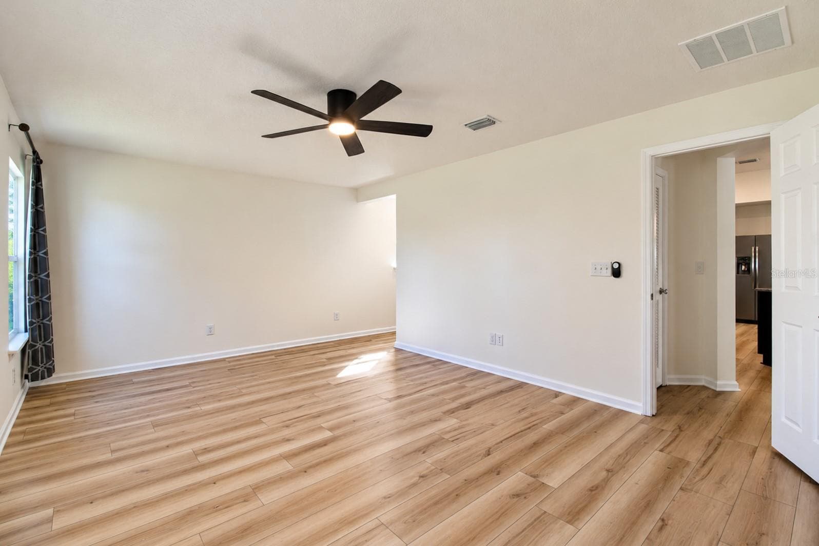 Primary Bedroom - 110 GLENEAGLE GRANDE DR, DAYTONA BEACH